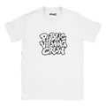 Public Viewing Crew T-Shirt