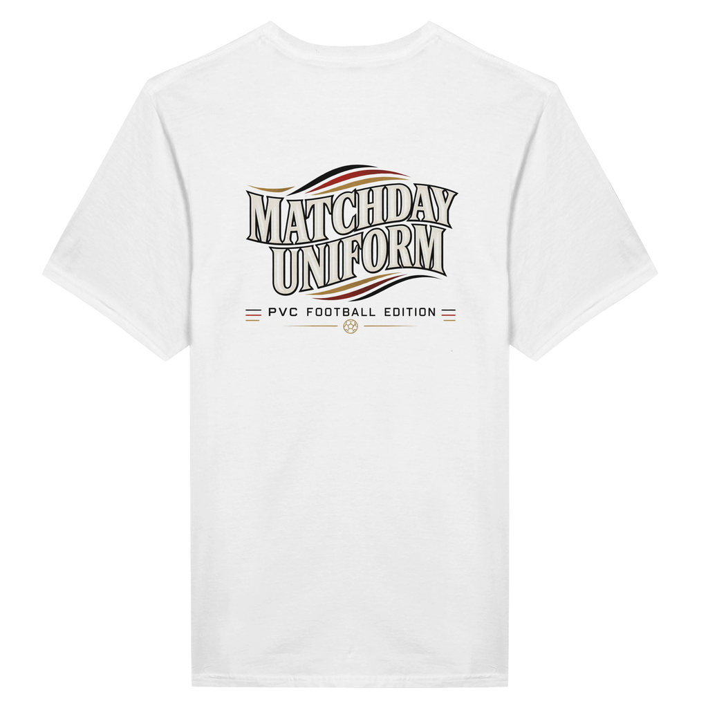 Matchday Uniform T-Shirt