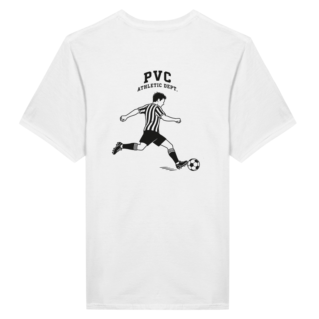 PVC Athletic Dept. T-Shirt