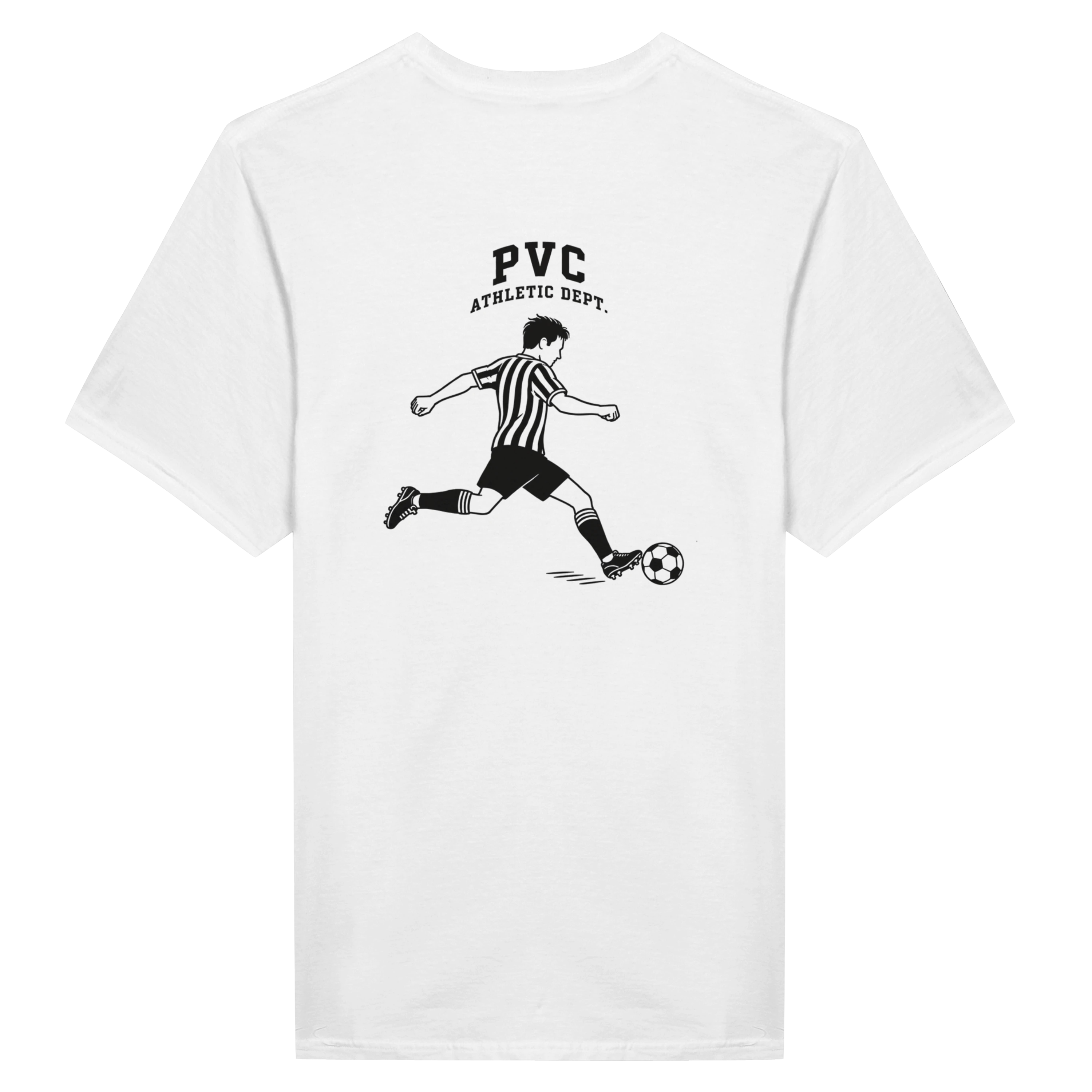 PVC Athletic Dept. T-Shirt