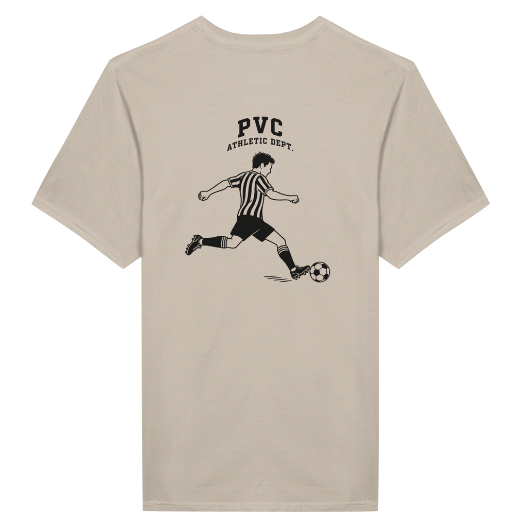 PVC Athletic Dept. T-Shirt