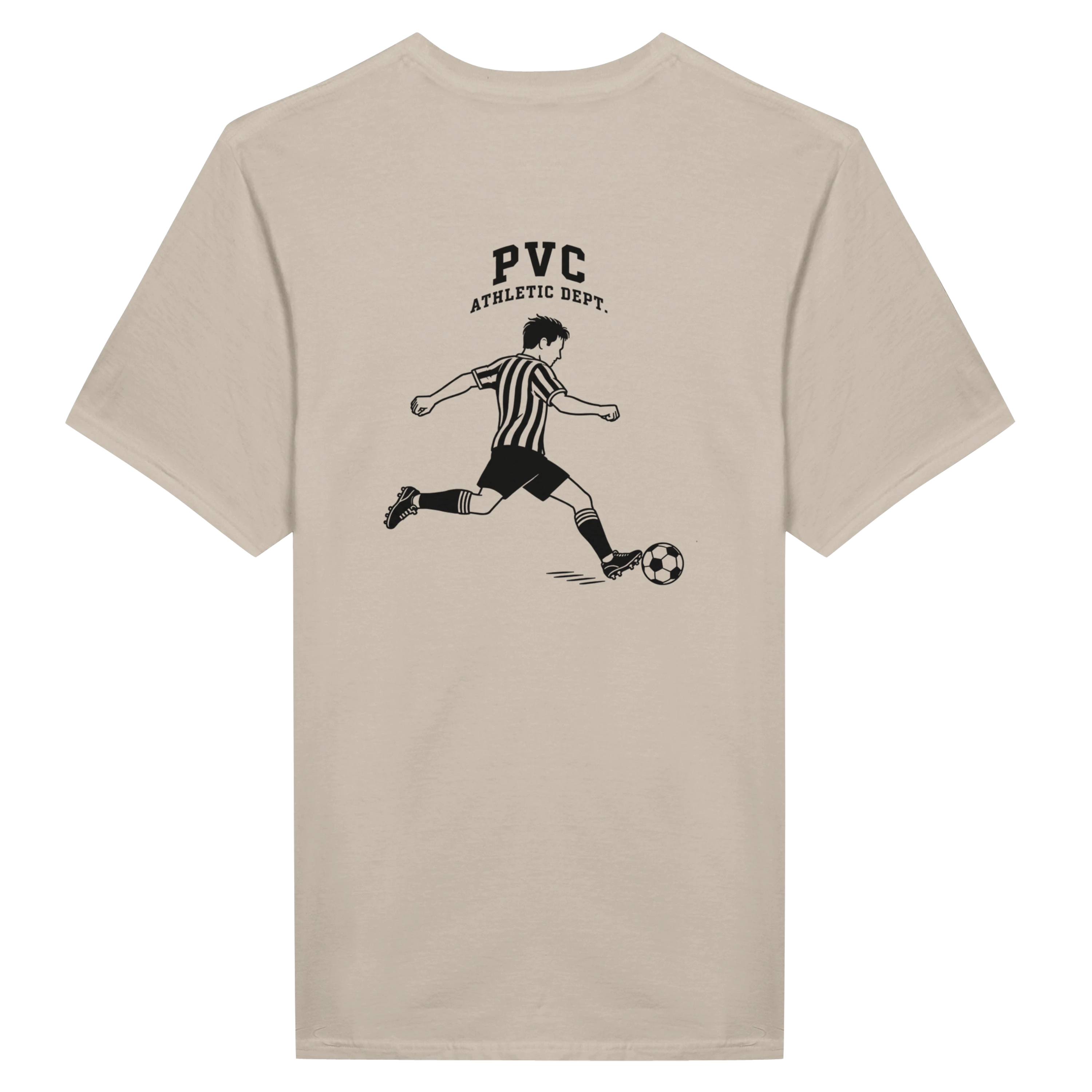 PVC Athletic Dept. T-Shirt