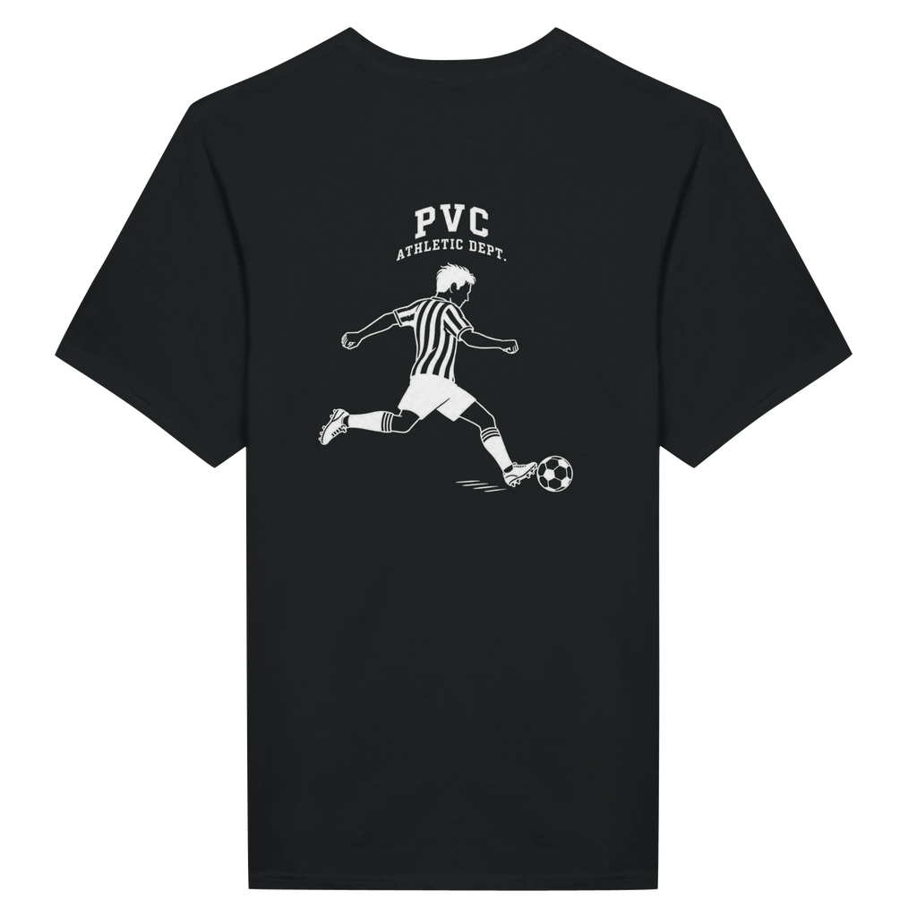 PVC Athletic Dept. T-Shirt
