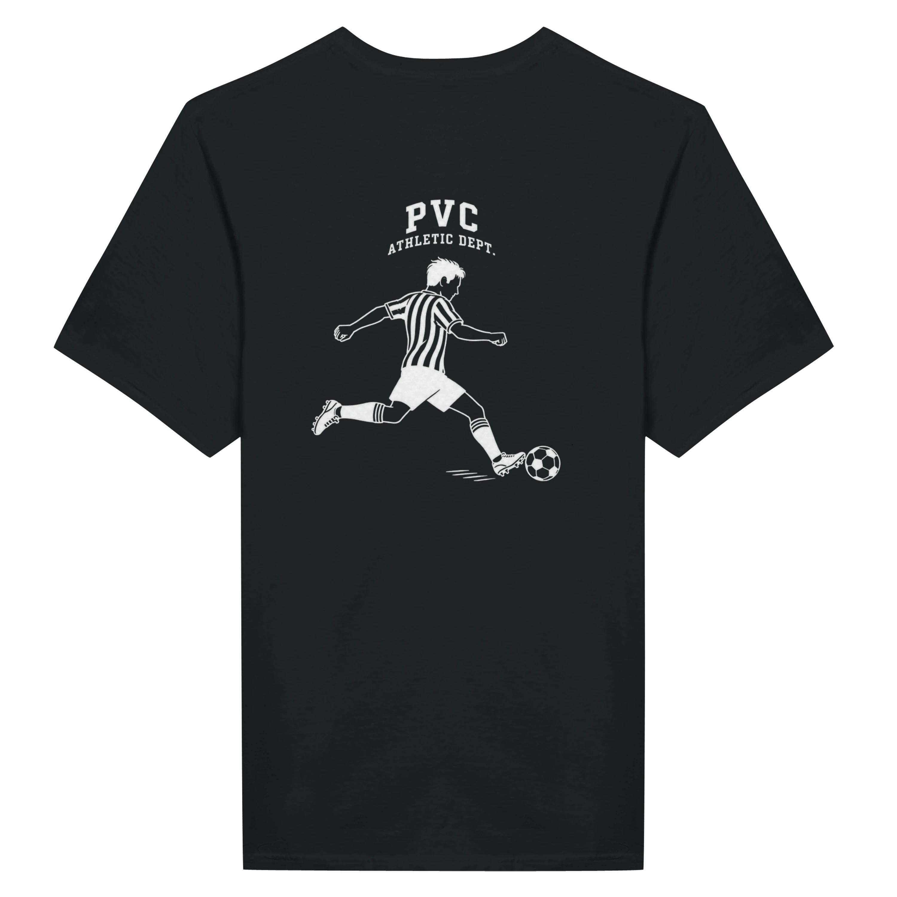 PVC Athletic Dept. T-Shirt